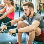 Try This: Seated Rows for Back and Upper Arms