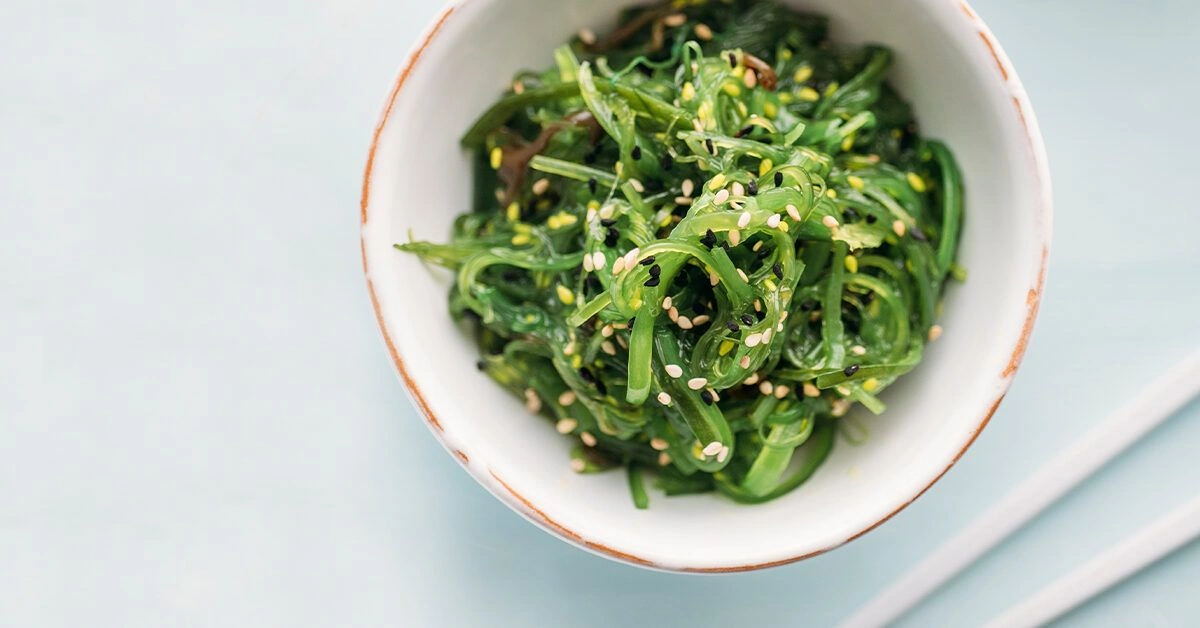 What Is Seaweed Salad? Everything You Need to Know About This Popular Side Dish