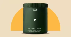 Seed Probiotics Review — Dietitian 2025
