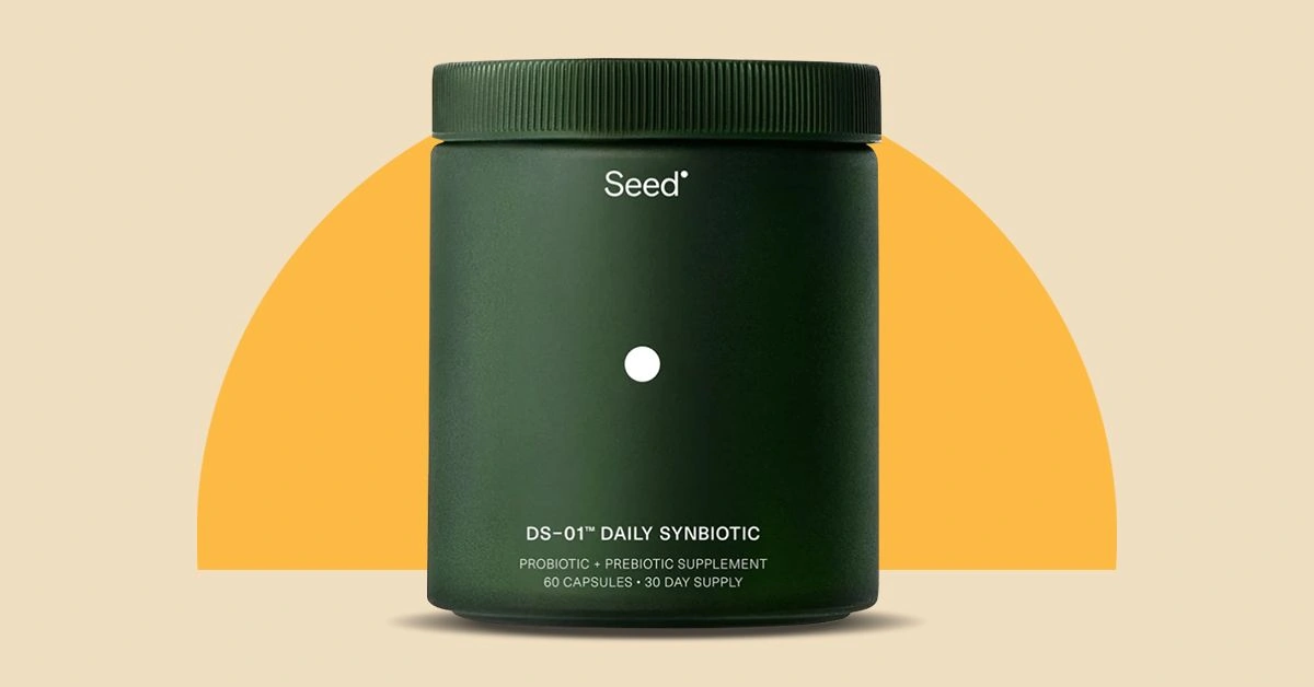 Seed Probiotics Review 2025: A Dietitian’s Take