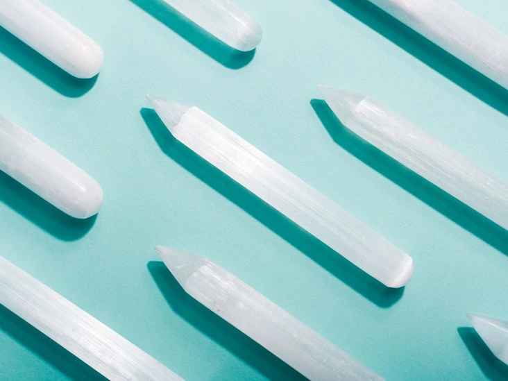 Selenite Crystal: Healing Properties, Lore, And How to Use This High Vibration Stone
