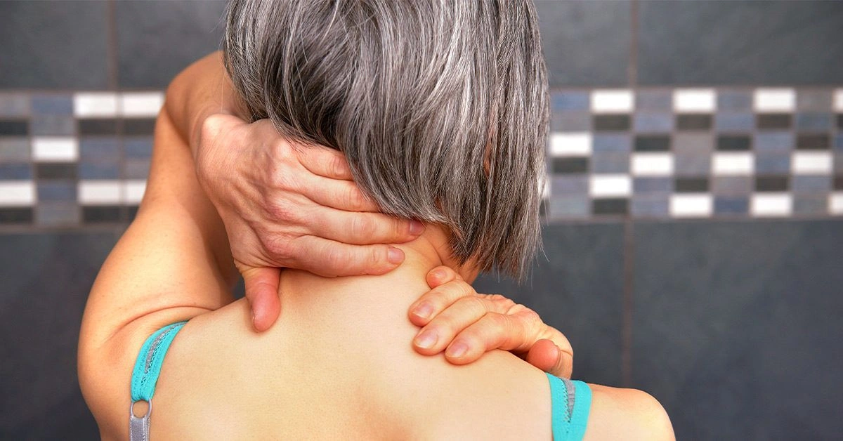 How to Ease Stress and Pain with Self-Massage Techniques