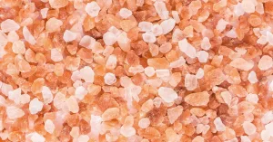 6 Benefits and Uses of Sendha Namak (Rock Salt) 6 Benefits and Uses of Sendha Namak (Rock Salt)