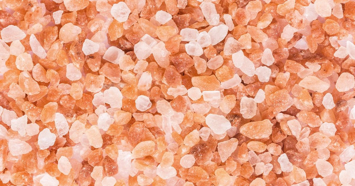 6 Benefits and Uses of Sendha Namak (Rock Salt)