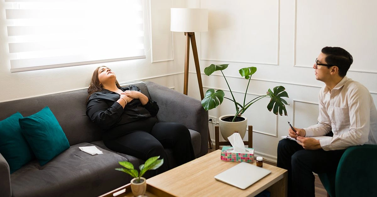 How Does Sensorimotor Psychotherapy Work?