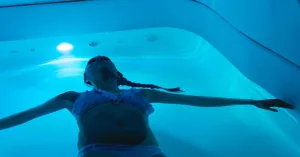 Everything You Need to Know about Sensory Deprivation Tank Therapy