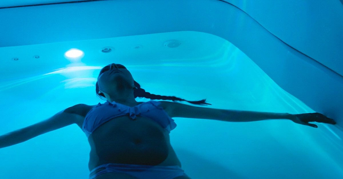Everything You Need to Know about Sensory Deprivation Tank Therapy