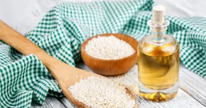 Sesame Oil For Skin: Benefits & Uses