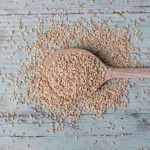 15 Health and Nutrition Benefits of Sesame Seeds