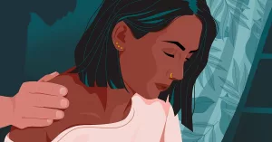 What Does Sexual Coercion Look Like?