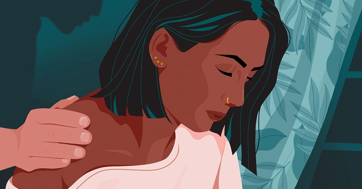 What Does Sexual Coercion Look Like?