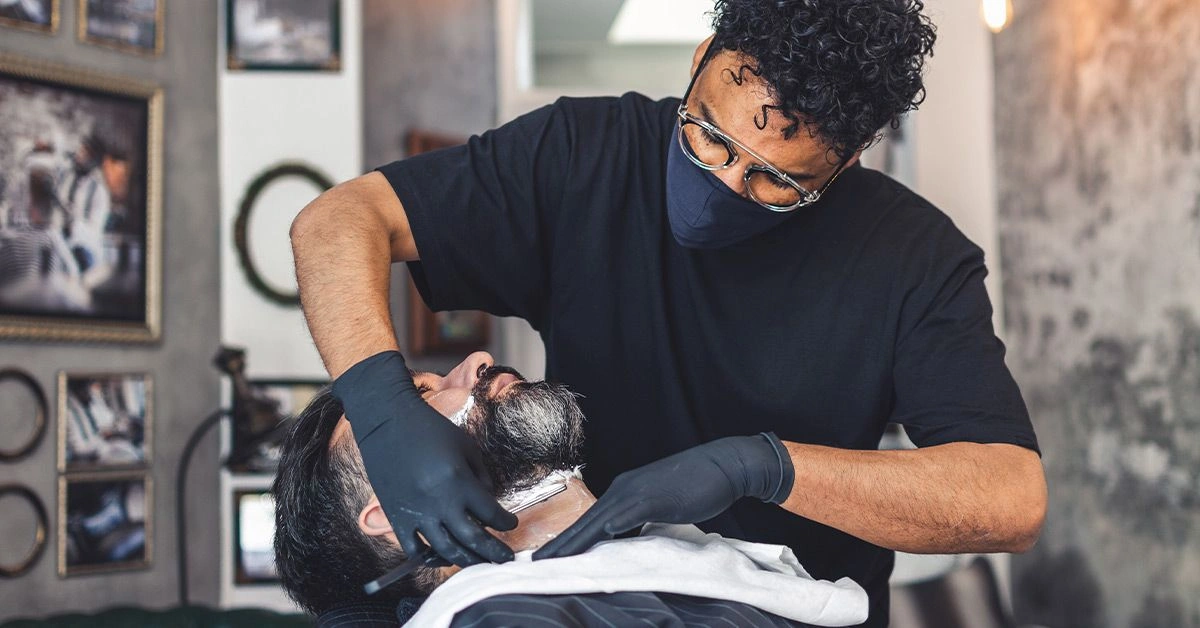 Is Shaving Against the Grain the Secret to Your Smoothest Shave Ever?