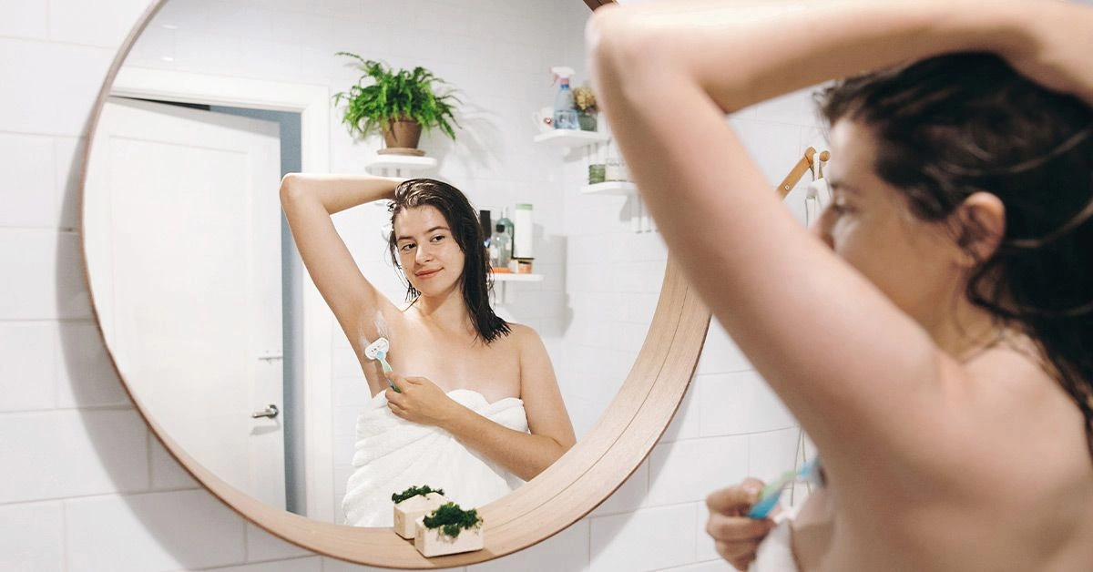 Benefits of Shaving with Coconut Oil and How to Use