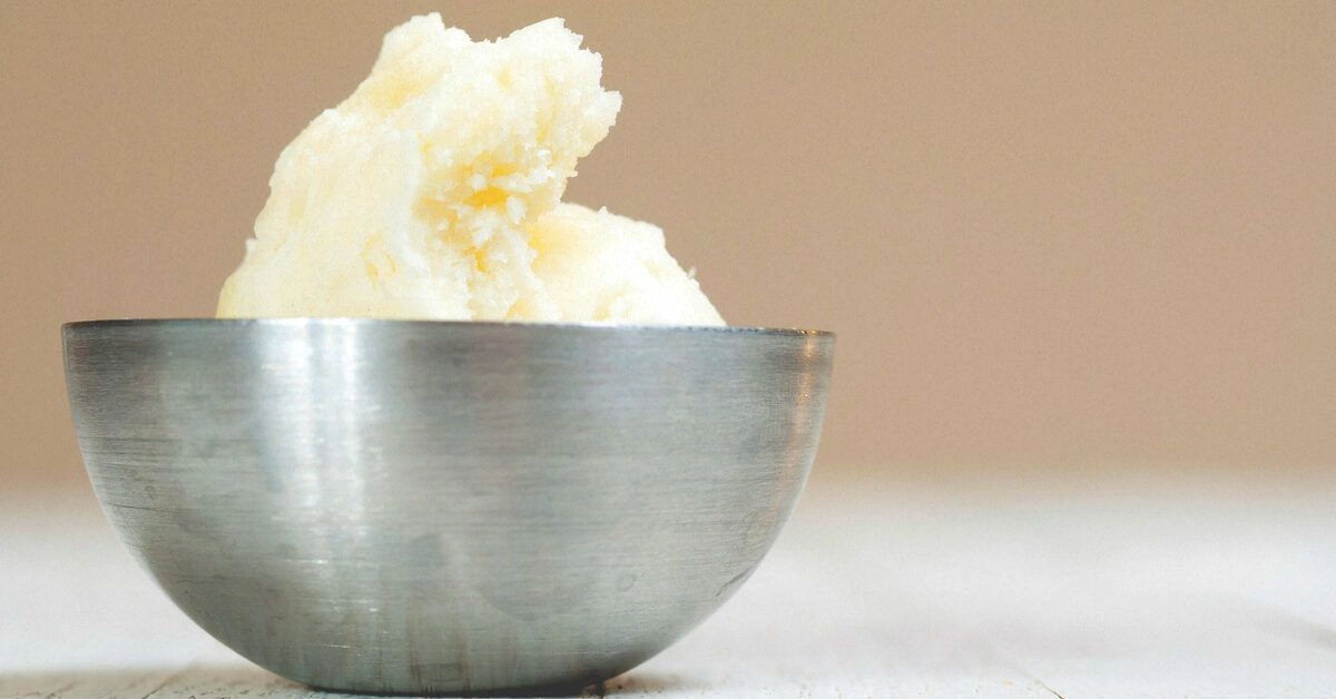 Shea Butter for Your Face: Benefits and Uses