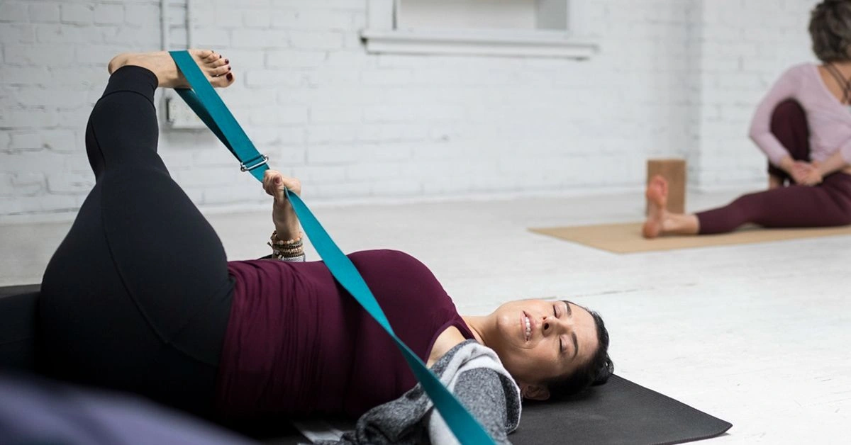 7 Stretches for Shin Splints
