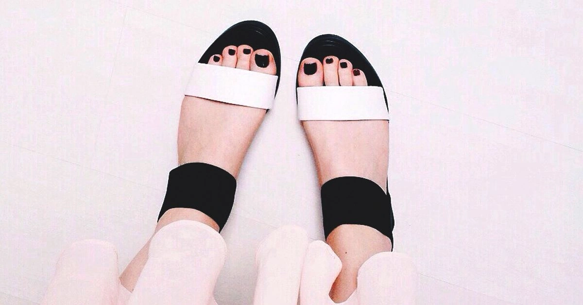 What to Do When Your Shoes Are Too Tight