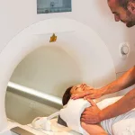 Shoulder CT Scan