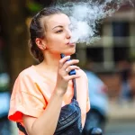 Vaping Without Nicotine: Are There Still Side Effects?