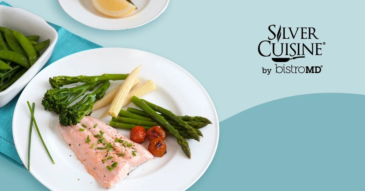 Silver Cuisine Meal Delivery for Older Adults: A Complete Review