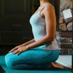 Sitting On Knees: Causes of Pain and Tips