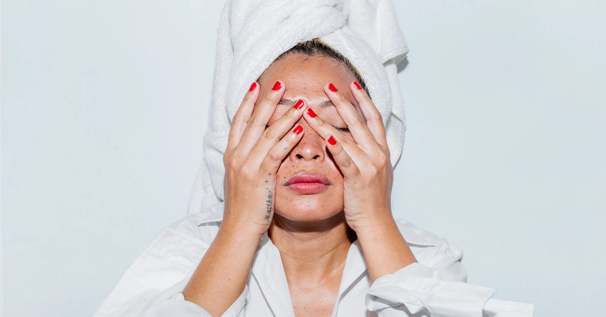 8 Things You Need to Know About ‘Skin Detoxing’