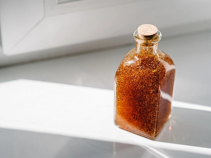 Looking for an Easy-to-Make Body Scrub? Try These 5 DIY Recipes