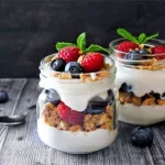 Why Skyr Is Nutritious and Super Healthy Why Skyr Is Nutritious and Super Healthy