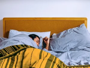 When Do Dreams Happen? What to Know About Dreaming Through the Sleep Cycle