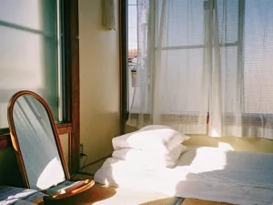 I Threw Out My Bed: Now I Get the Best Sleep of My Life