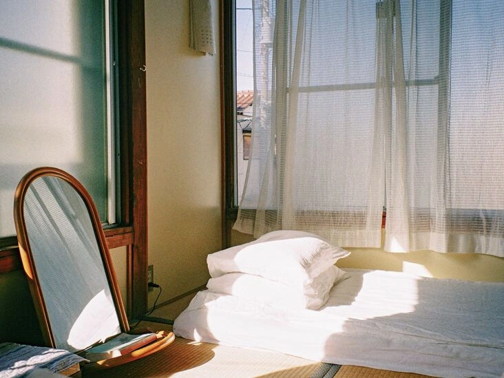 I Threw Out My Bed: Now I Get the Best Sleep of My Life