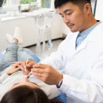 What Causes Small Teeth?