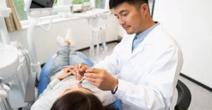 What Causes Small Teeth?