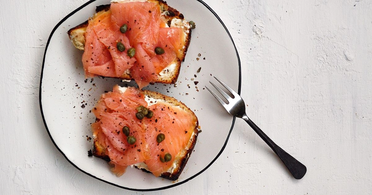 Everything You Need to Know About Smoked Salmon
