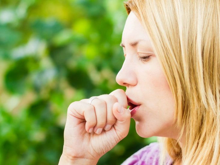 Smoker's Cough: Everything You Need to Know