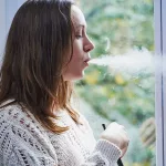 Smoking Weed With A Cold — Safety Tips