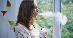 Is It Safe to Smoke Weed If You Have a Cold or the Flu? Is It Safe to Smoke Weed If You Have a Cold or the Flu?