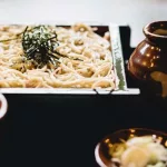 Soba Noodles: Good or Bad? Soba Noodles: Good or Bad?