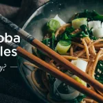 The Nutritional Value of Soba Noodles The Nutritional Value of Soba Noodles
