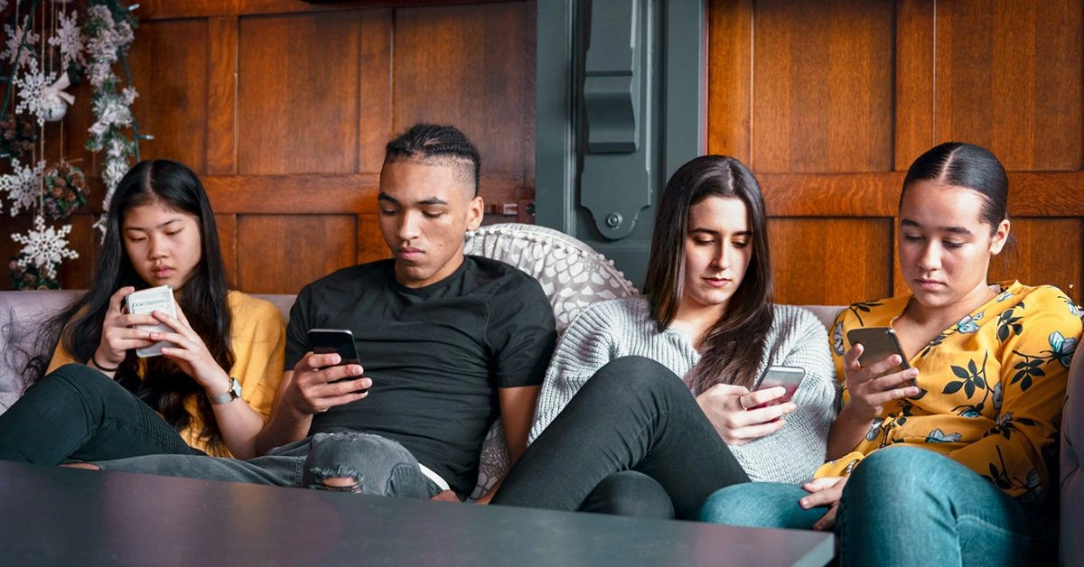 What Is Social Media Addiction?
