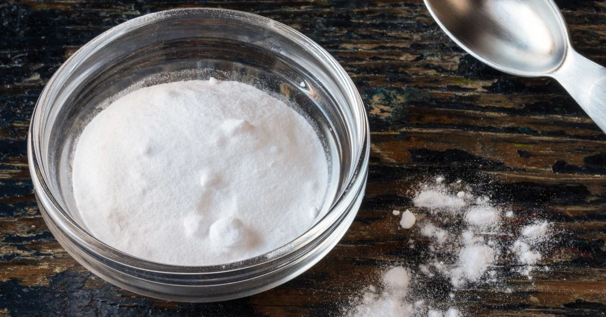 What Is Sodium Benzoate? Everything You Need to Know