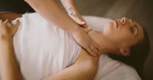 How to Relieve Sore Muscles After a Massage