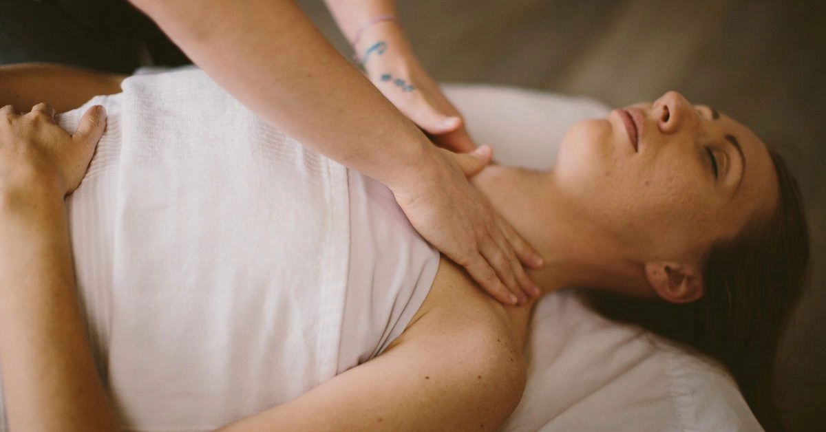 How to Relieve Sore Muscles After a Massage