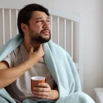 What Can Cause Concurrent Sore Throat and Diarrhea?