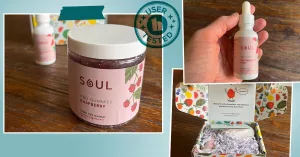 Soul Cbd Gummies Review — Tasty, THC-Free Options