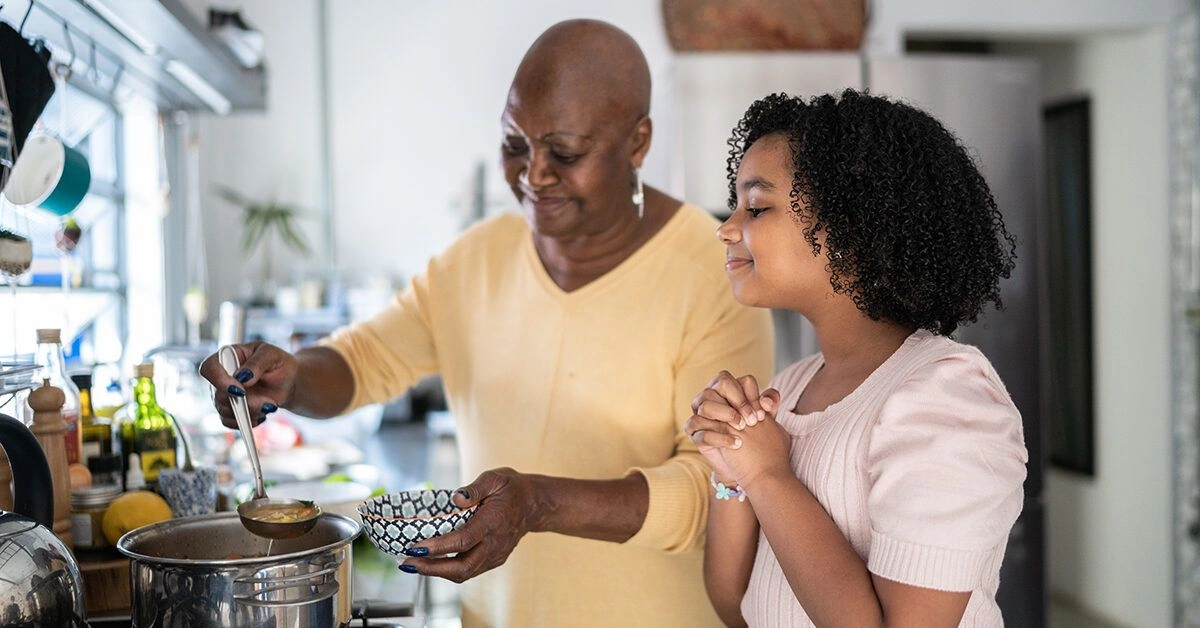 What Are the Best Types of Soup for GERD?