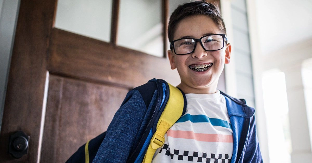 Everything You Need to Know About Orthodontic Spacers for Braces