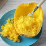 Spaghetti Squash Benefits & Nutrition