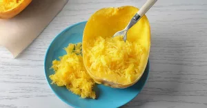 Is Spaghetti Squash Good for You? Nutrition Facts and More