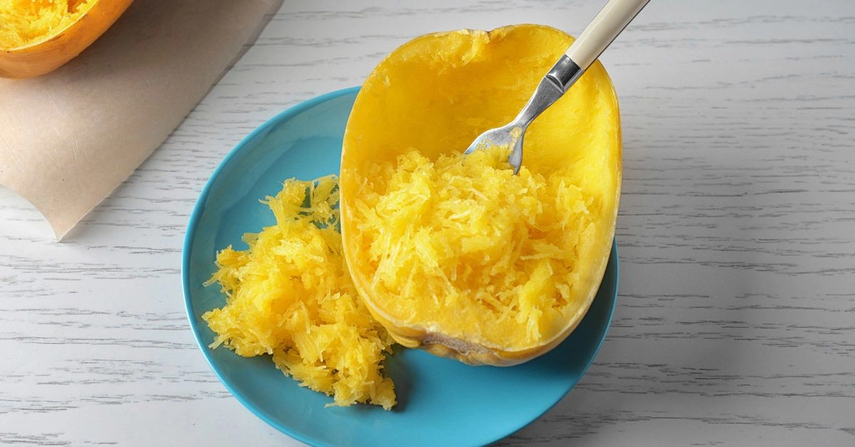 Is Spaghetti Squash Good for You? Nutrition Facts and More
