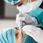 How to Fill in or Treat Sparse Eyebrows